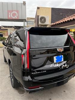 كاديلاك اسكاليد